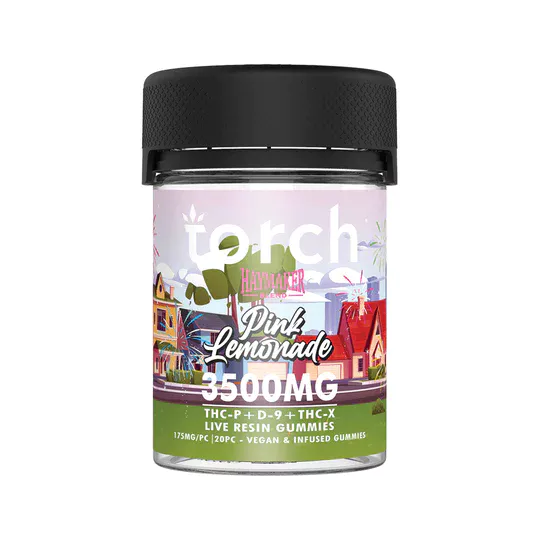 Torch-Haymaker-Blend-Gummies-Pink-Lemonade-3500mg-20ct.webp