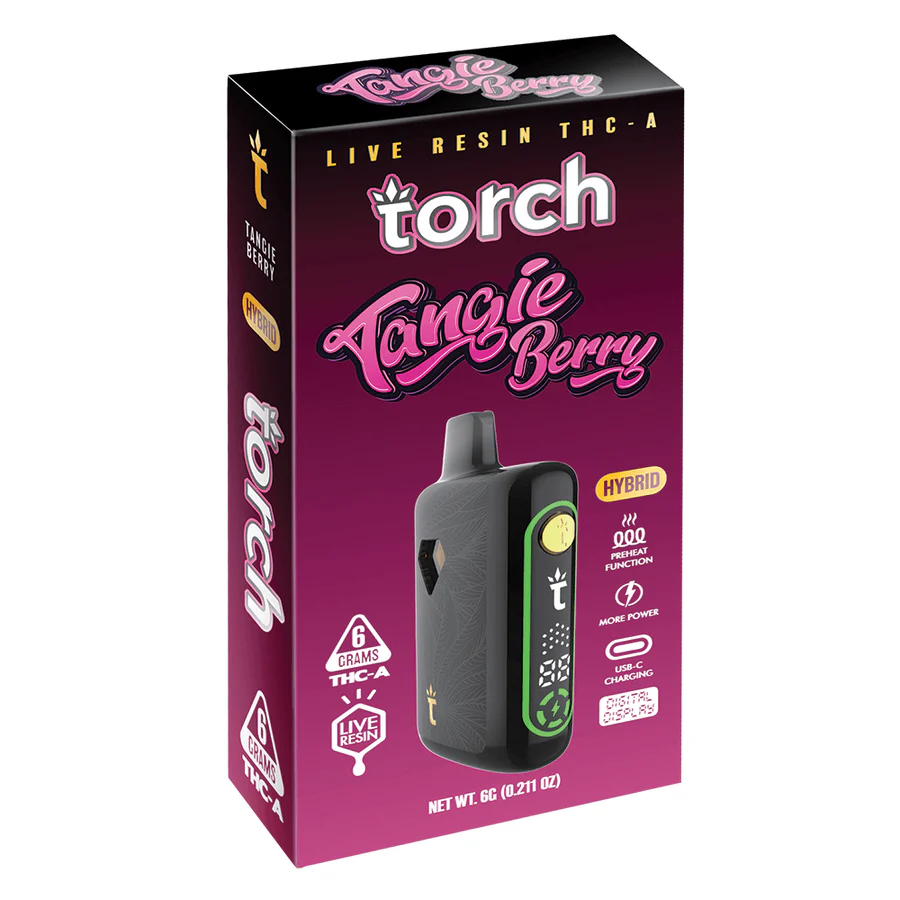 Tangie Berry | Hybrid | 6G - Image 2