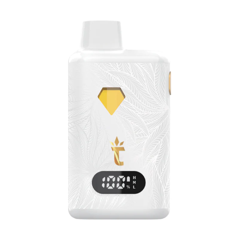 BANANA BERRY CAKE | INDICA | 5G - Image 3