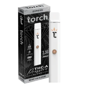 Zoreoz | Indica | 3.5g