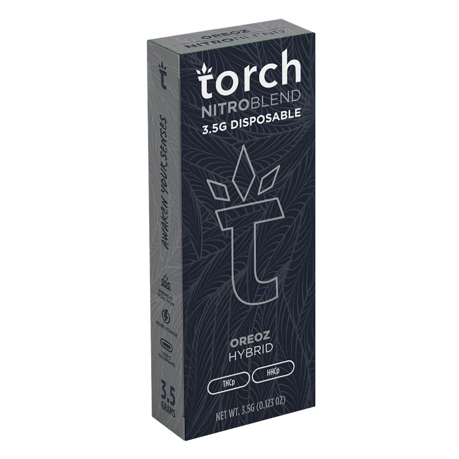 Oreoz | Hybrid | 3.5G - Image 2