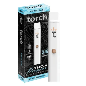 Artic Gas | Indica | 3.5g