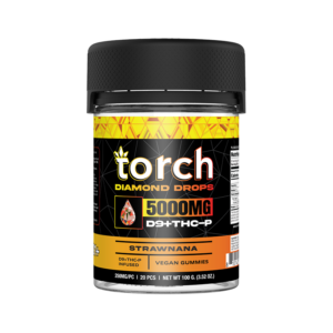 STAWNANA | 20CT | 5000MG