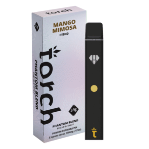 MANGO MIMOSA | HYBRID | 3.5G
