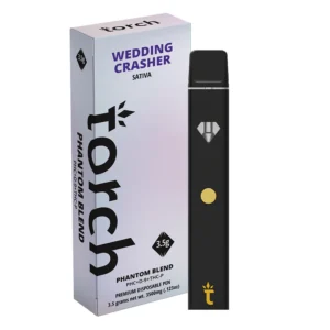WEDDING CRASHER | SATIVA | 3.5G