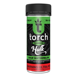 SOUR WATERMELON | 20CT | 15000MG