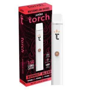 Watermelon Diesel | Sativa | 3.5g
