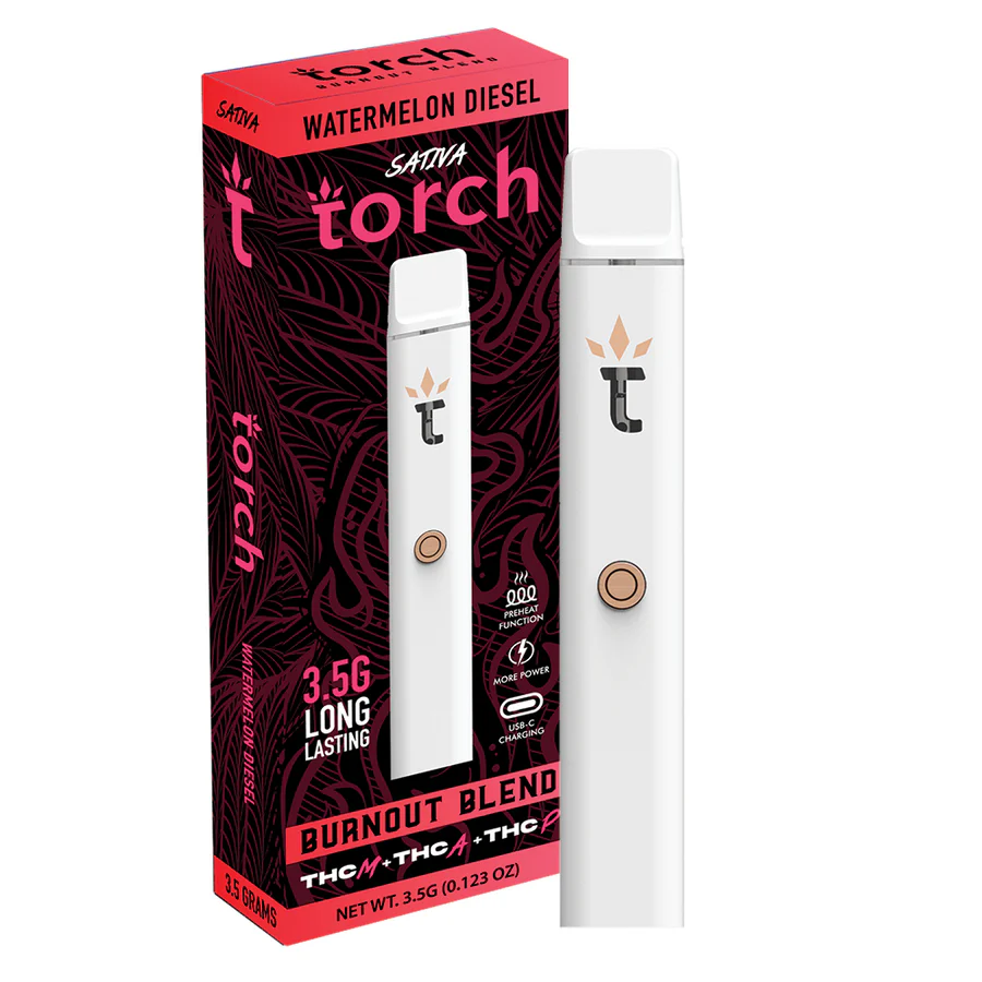 Watermelon Diesel | Sativa | 3.5g