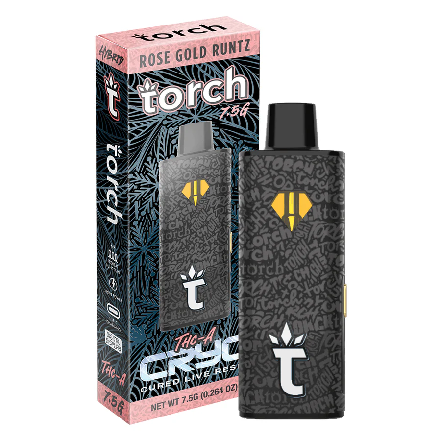 Rose Gold Runtz | Hybrid | 7.5g