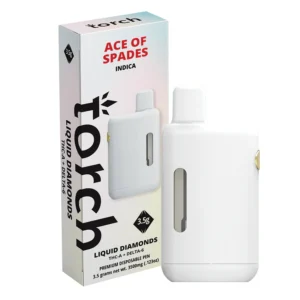 ACE OF SPADES | INDICA | 3.5G
