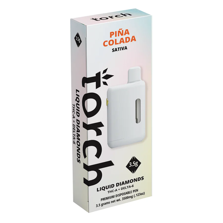 PINA COLADA | SATIVA | 3.5G