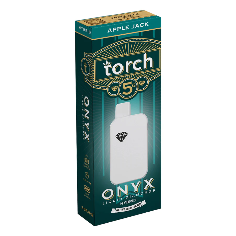 Apple Jack | Hybrid | 5g - Image 2