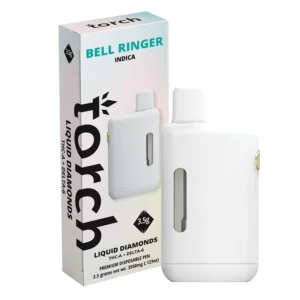 BELL RINGER | INDICA | 3.5G