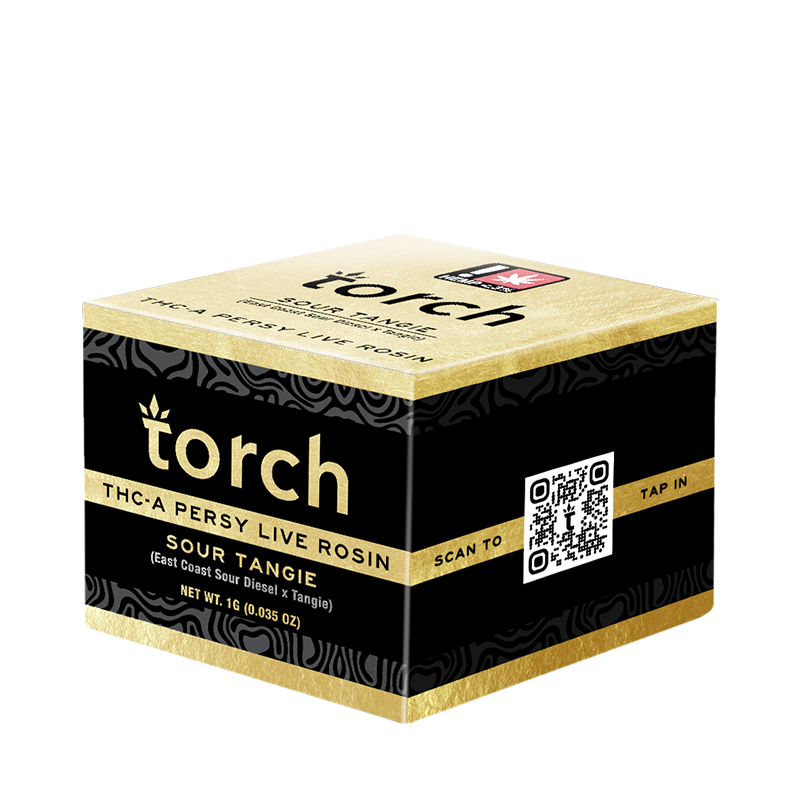 SOUR TANGIE | 1G - Image 2