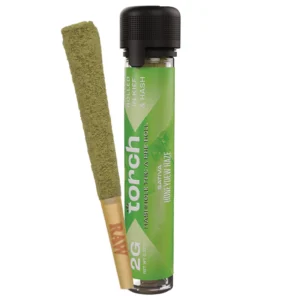 Honeydew Haze | Sativa | 2G