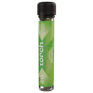 Alternative view of Honeydew Haze | Sativa | 2G