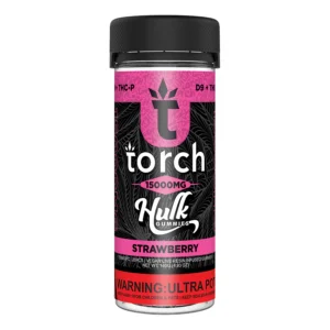 Strawberry | 20ct | 15000mg