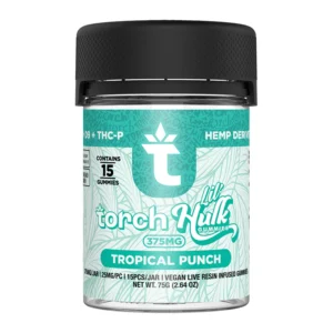 Tropical Punch | 15ct | 375mg