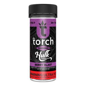 BERRY BLAST | 20CT | 15000MG