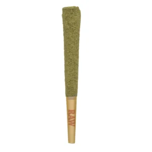 Alternative view of Mango Sherbet | Indica | 2G