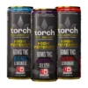 D9 High Potency 6-Pack Sampler