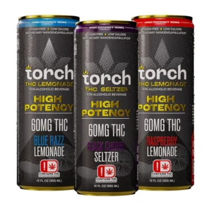 D9 High Potency 6-Pack Sampler