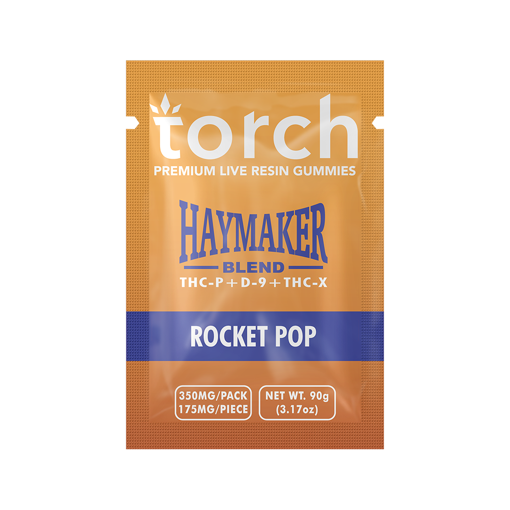 ROCKET POP | 2CT | 350MG - Image 2