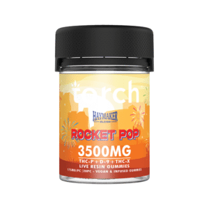 ROCKET POP | 20CT | 3500MG