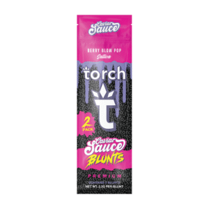 Alternative view of BERRY BLOW POP | SATIVA | 2.2G