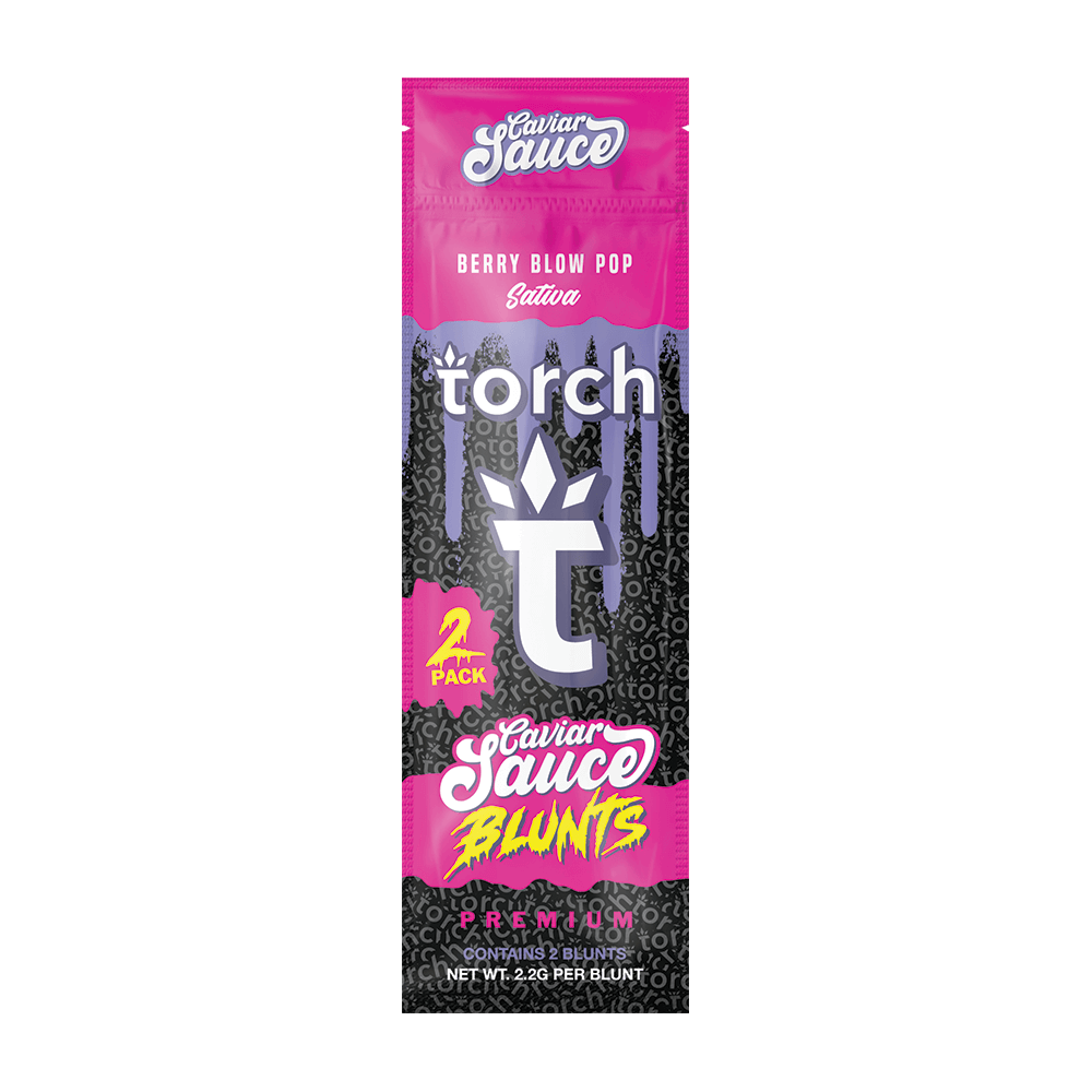 BERRY BLOW POP | SATIVA | 2.2G - Image 2