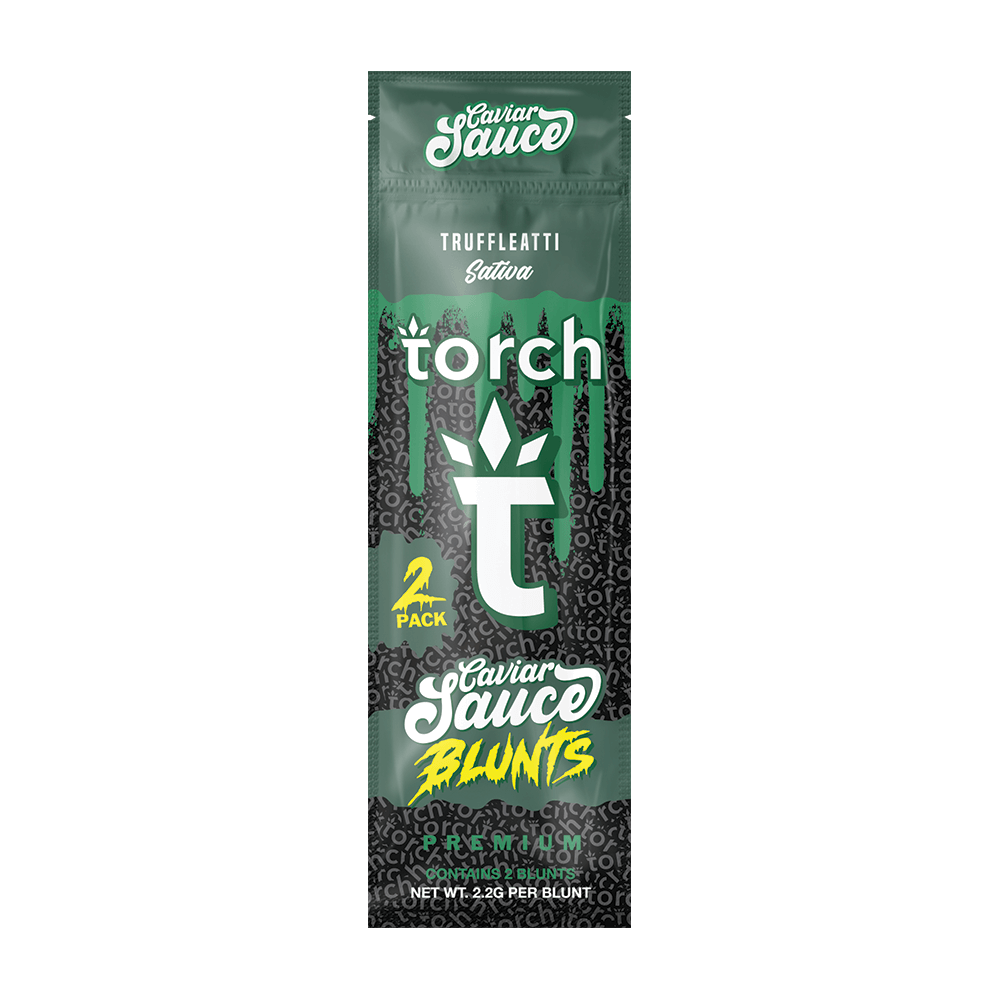 TRUFFLEATTI | SATIVA | 2.2G - Image 2