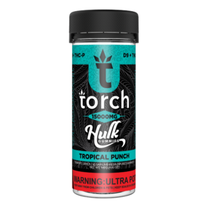 TROPICAL PUNCH | 20CT | 15000MG